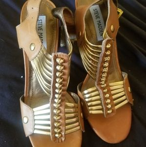 Steve Madden Heels